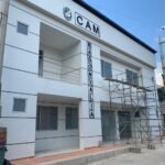 Centro Administrativo Rangovalia 1