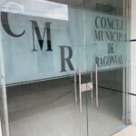 Centro Administrativo Rangovalia 15