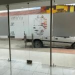 Centro Administrativo Rangovalia 16