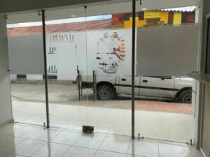 Centro Administrativo Rangovalia 16