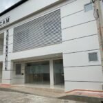 Centro Administrativo Rangovalia 17