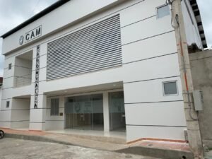 Centro Administrativo Rangovalia 17