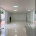 Centro Administrativo Rangovalia 18