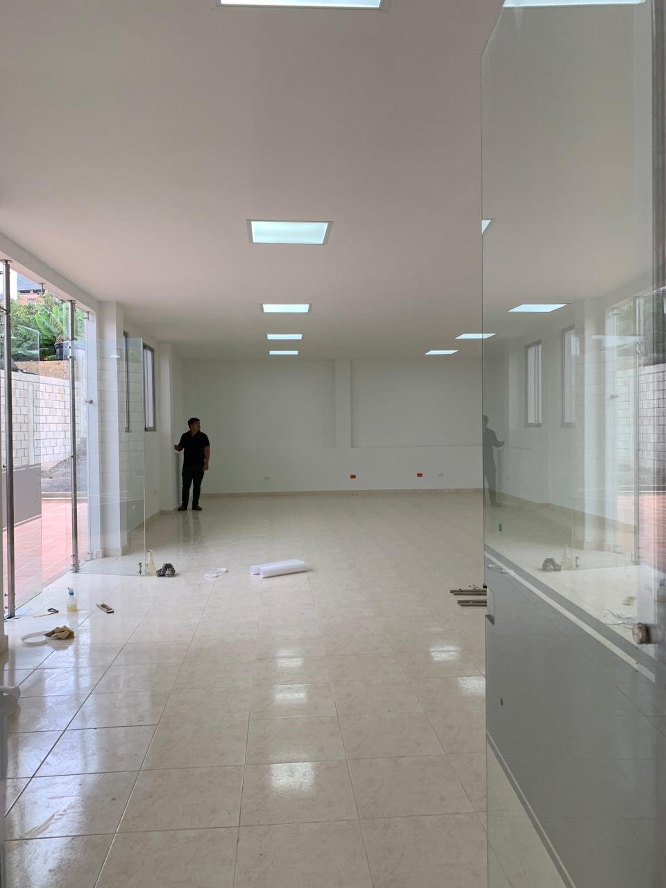 Centro Administrativo Rangovalia 18