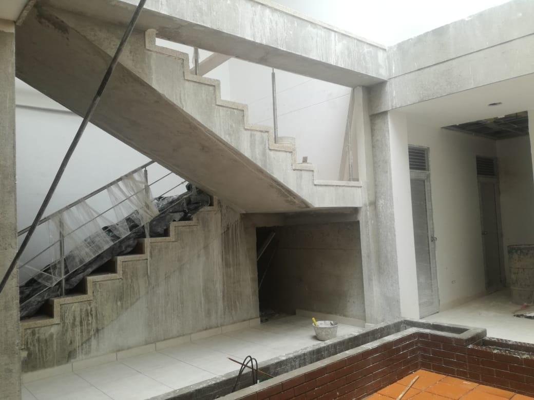 Centro Administrativo Rangovalia 6