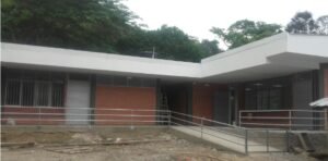 Centro de Atencion Ciudadna la Bateca