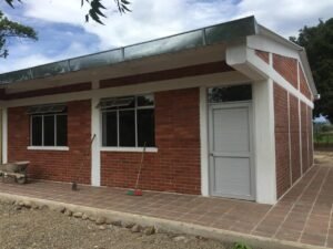 Colegio Astilleros 1