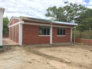 Colegio Astilleros 2