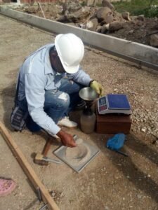 Control de Calidad 3