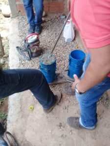 Control de Calidad 4