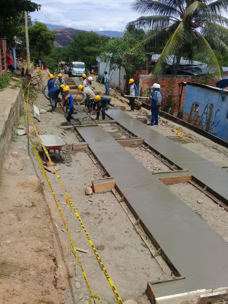Ejecucion de obras 10