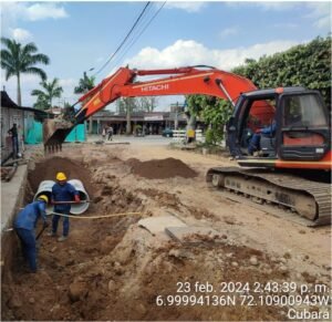 Ejecucion de obras 2