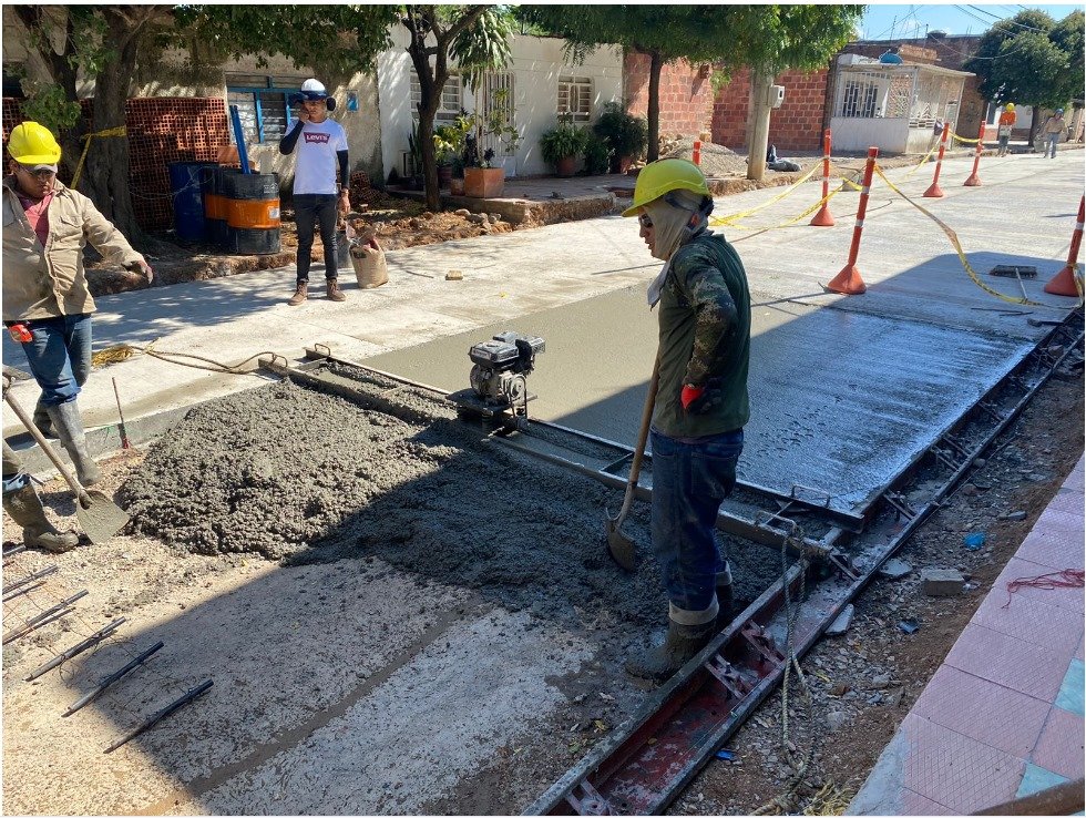 Ejecucion de obras 3