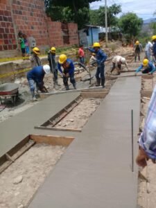 Ejecucion de obras 7