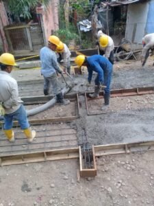 Ejecucion de obras 8