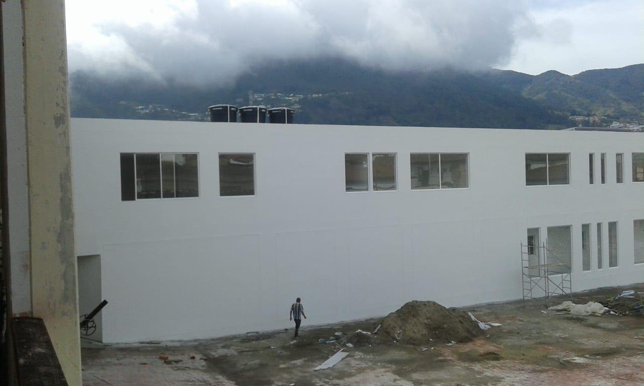 Facultad Veterinaria 2