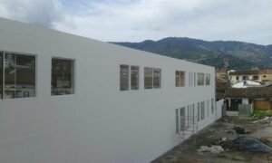 Facultad Veterinaria 3