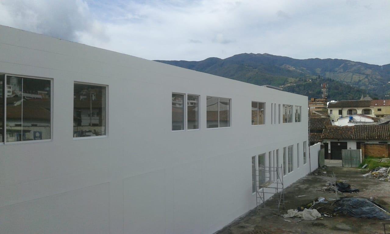 Facultad Veterinaria 3