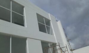 Facultad Veterinaria 4