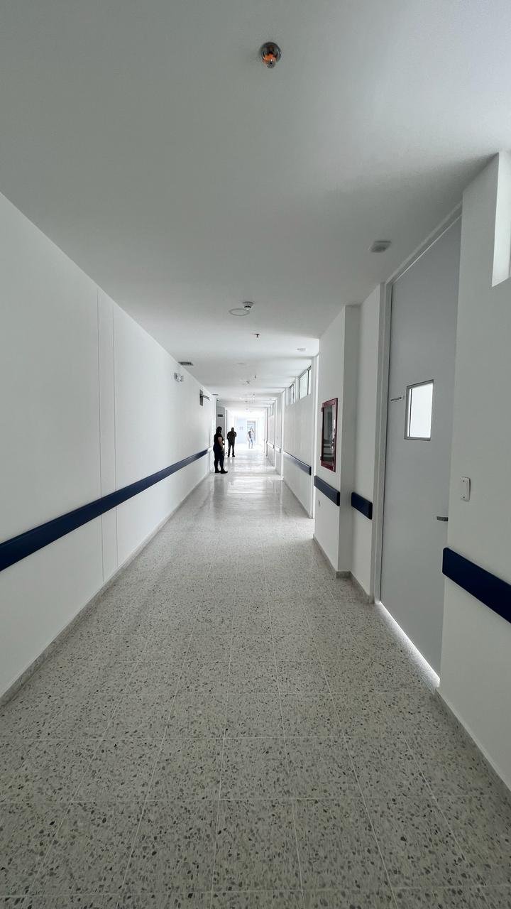 Hospital del zulia 2