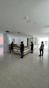 Hospital del zulia 3