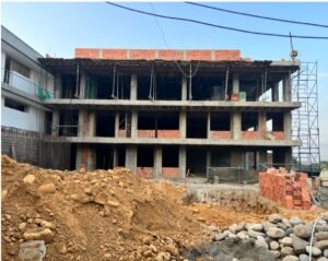 Muro de Contención SENA 2