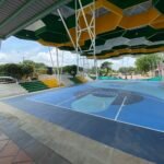 Parque Daniel Jordan 1