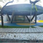 Parque tierra linda patios 1