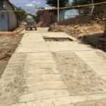 Placa Huella Municipio Zulia