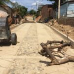 Placa Huella Municipio Zulia 2