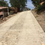 Placa Huella Municipio Zulia 3