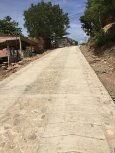 Placa Huella Municipio Zulia 3