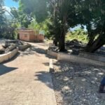 Placa Huella Municipio Zulia 4