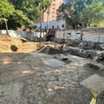 Fundida de Placa Hospital Erasmo Meoz 1