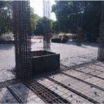 Fundida de Placa Hospital Erasmo Meoz 5