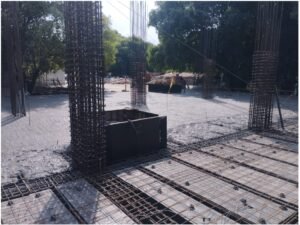 Fundida de Placa Hospital Erasmo Meoz 5