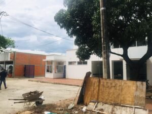 Hospital del zulia 12