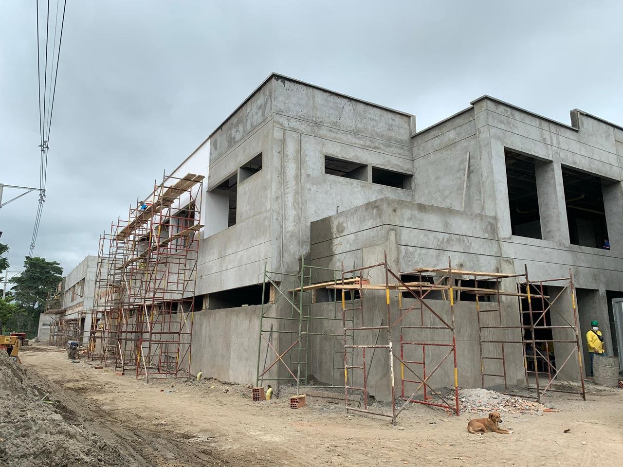 Hospital del zulia 13