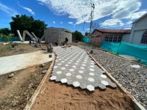 Parque Daniel Jordan 3