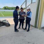 Polideportivo Barrio Ceci - Atalaya - 1