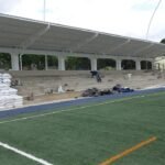 Polideportivo Barrio Ceci - Atalaya - 2