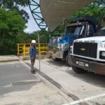 Prueba de Carga Saravena - 1