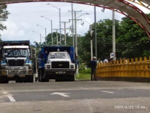 Prueba de Carga Saravena - 2