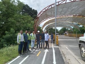 Prueba de Carga Saravena - 3