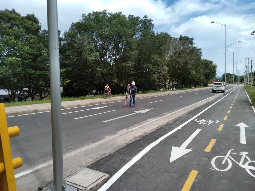 Prueba de Carga Saravena - 4