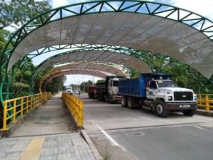 Prueba de Carga Saravena - 5