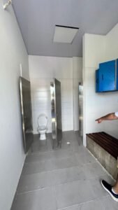 Polideportivo Barrio Ceci - Atalaya - 3