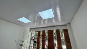 Polideportivo Barrio Ceci - Atalaya - 4