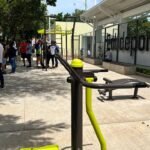 Polideportivo Barrio Ceci - Atalaya - 6