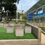 Polideportivo Barrio Ceci - Atalaya - 7